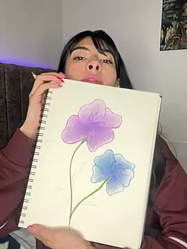 junorise23 online show from 01.09.26