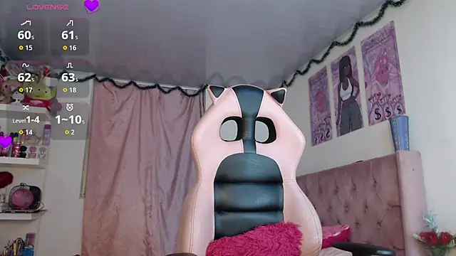 Snapshot of violett_brown9 chatting on 07.12.26 violett brown9 online show from 07.12.26