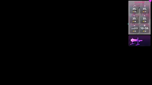 SusyHadid  online show from 02.11.26