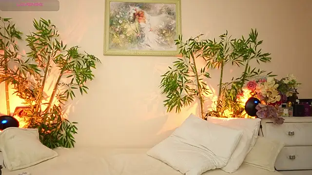 HappyLisa online show from 03.11.26