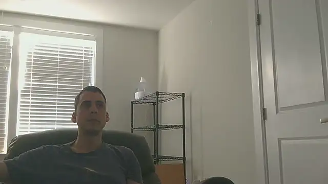 Snapshot of SissyJosh chatting on 12.21.25 SissyJosh online show from 12.21.25