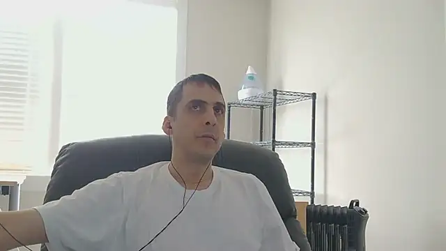 Snapshot of SissyJosh chatting on 02.03.26 SissyJosh online show from 02.03.26