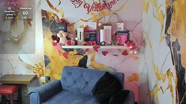 Victor LatinBoy online show from 02.14.26