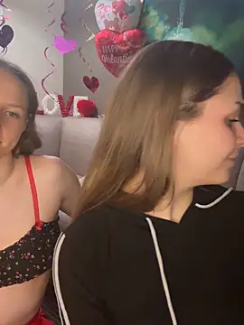 ourlittleesecret online show from 02.15.26