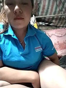 Lucky cutee online show from 04.14.26