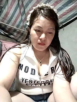 Lucky cutee online show from 04.16.26