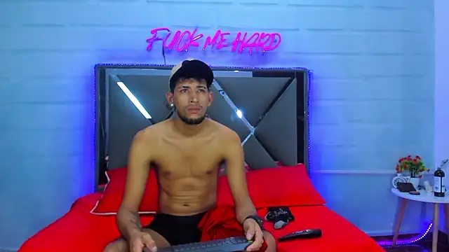 UnitedSoul online show from 03.01.26