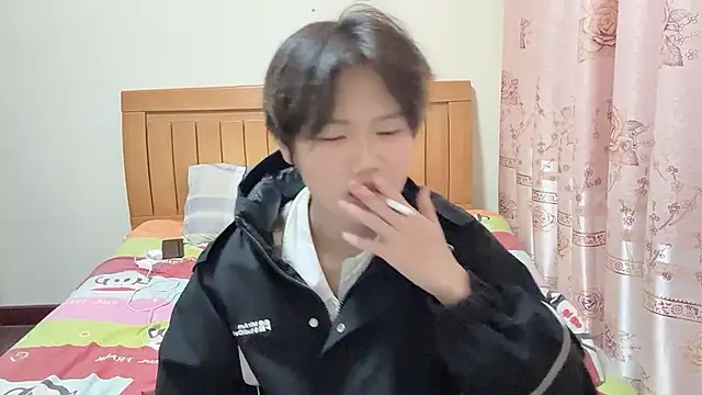 junnan001 online show from 01.17.26