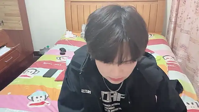 junnan001 online show from 02.25.26