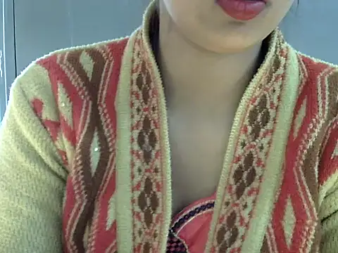 Snapshot of cute_Dirty_Diva chatting on 12.22.25 cute Dirty Diva online show from 12.22.25