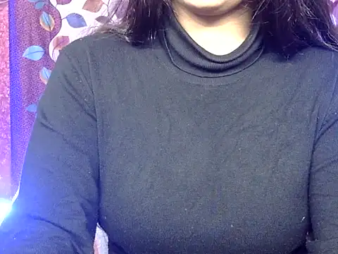 cute Dirty Diva online show from 02.01.26