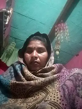 Snapshot of Rakhi_cut chatting on 01.18.26 Rakhi cut online show from 01.18.26