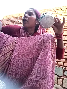 Snapshot of Rakhi_cut chatting on 02.16.26 Rakhi cut online show from 02.16.26