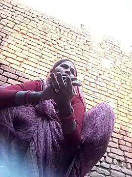 Snapshot of Rakhi_cut chatting on 02.27.26 Rakhi cut online show from 02.27.26