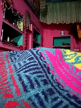 Snapshot of Rakhi_cut chatting on 03.05.26 Rakhi cut online show from 03.05.26