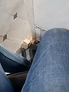 hydhunk26 online show from 03.20.26