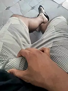 hydhunk26 online show from 03.21.26