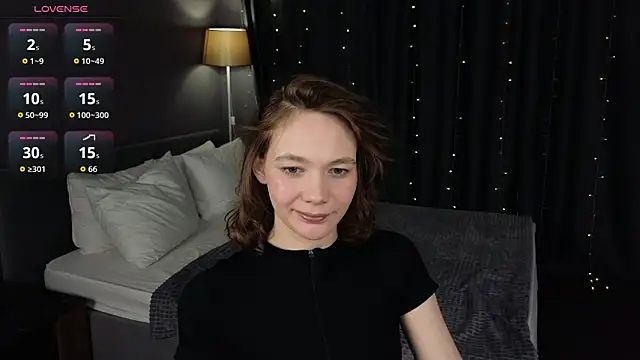 NovaEva  online show from 05.19.26