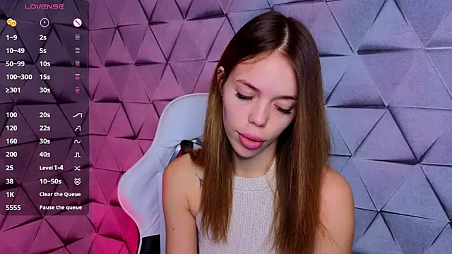 SofieSien online show from 12.22.25