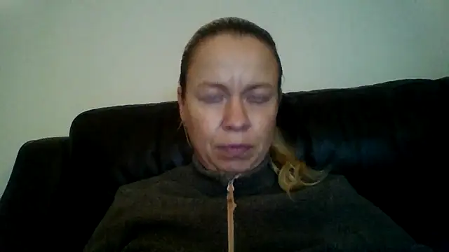 jennyblondeuk online show from 01.17.26