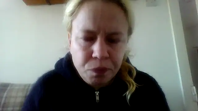 jennyblondeuk online show from 03.04.26