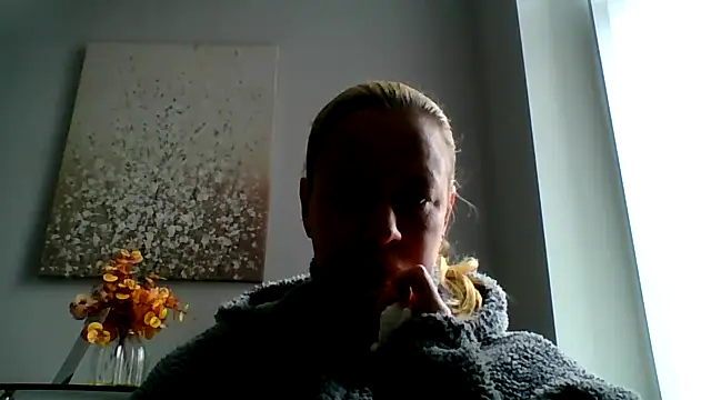 jennyblondeuk online show from 03.15.26