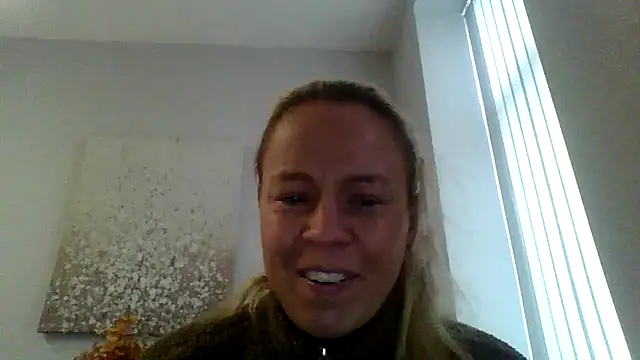 jennyblondeuk online show from 03.24.26