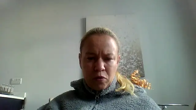 jennyblondeuk online show from 03.26.26