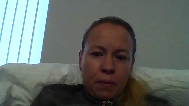 jennyblondeuk online show from 03.30.26