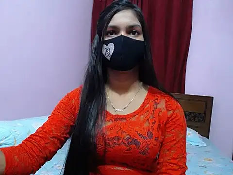 sexy-anaya9 online show from 12.20.25