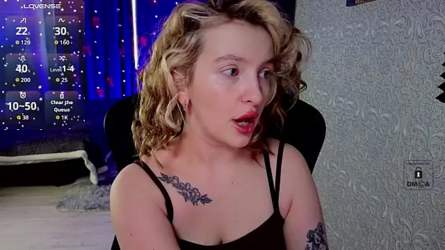 Eva Vibe  online show from 02.22.26