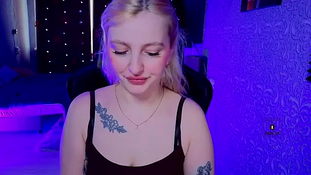 Eva Vibe  online show from 03.25.26