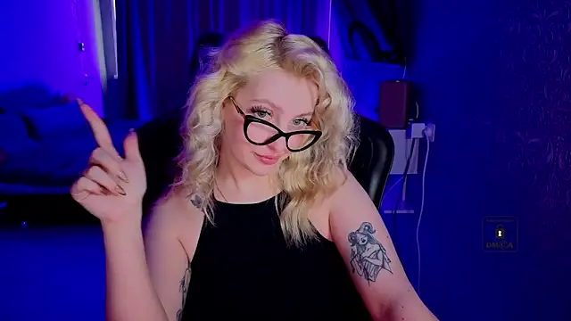 Eva Vibe  online show from 04.13.26