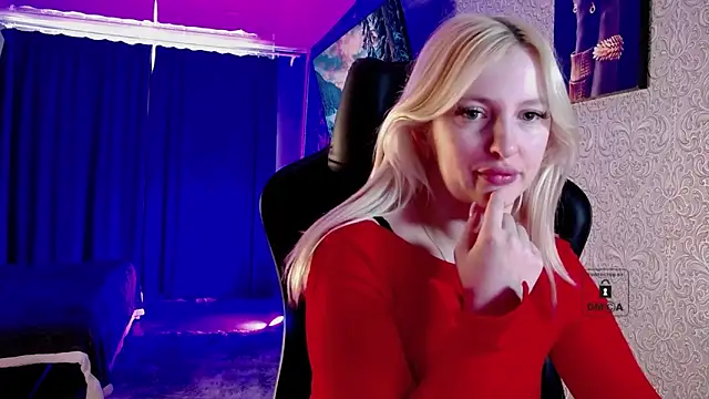 Snapshot of Eva_Vibe_ chatting on 05.01.26 Eva Vibe online show from 05.01.26