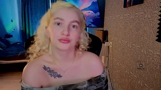 Snapshot of Eva_Vibe_ chatting on 05.15.26 Eva Vibe online show from 05.15.26