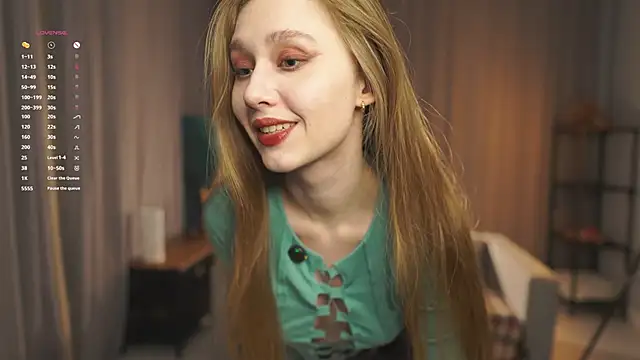 HollyOuk online show from 01.11.26