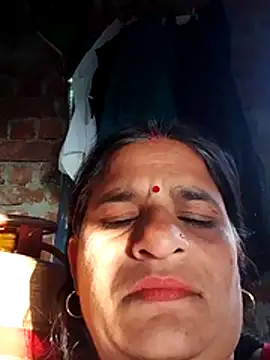 Snapshot of CUTE_Ishpa chatting on 01.17.26 CUTE Ishpa online show from 01.17.26