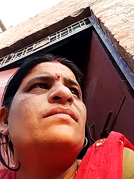 Snapshot of CUTE_Ishpa chatting on 01.19.26 CUTE Ishpa online show from 01.19.26