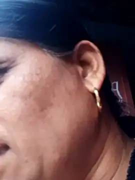 Snapshot of CUTE_Ishpa chatting on 02.05.26 CUTE Ishpa online show from 02.05.26