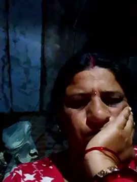 Snapshot of CUTE_Ishpa chatting on 02.10.26 CUTE Ishpa online show from 02.10.26