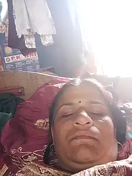 Snapshot of CUTE_Ishpa chatting on 02.21.26 CUTE Ishpa online show from 02.21.26