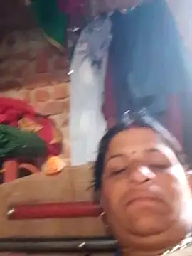 Snapshot of CUTE_Ishpa chatting on 02.28.26 CUTE Ishpa online show from 02.28.26