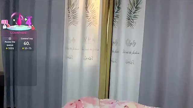 lisaminmin online show from 01.07.26