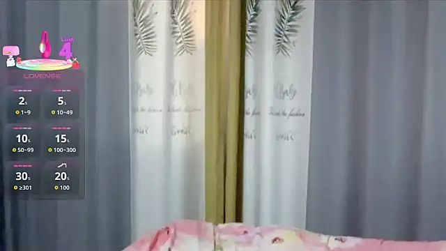 lisaminmin online show from 01.07.26