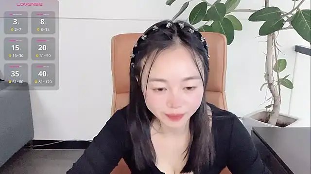 Yuer-77 online show from 02.03.26