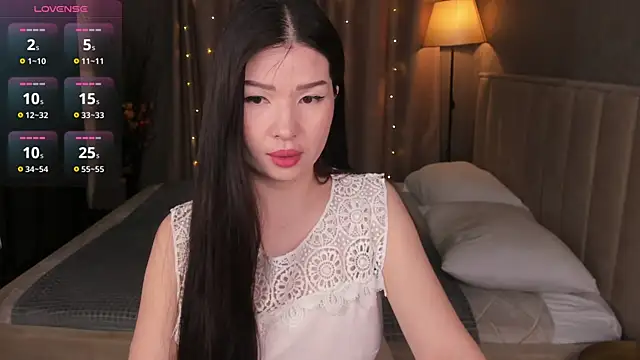 Lea Apple online show from 05.18.26