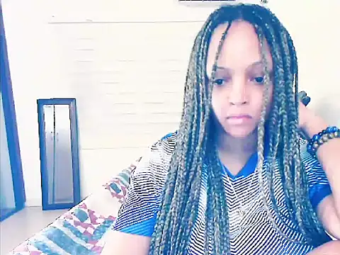 PrincessJoanna online show from 01.09.26