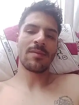 henrinnvv25 online show from 12.20.25