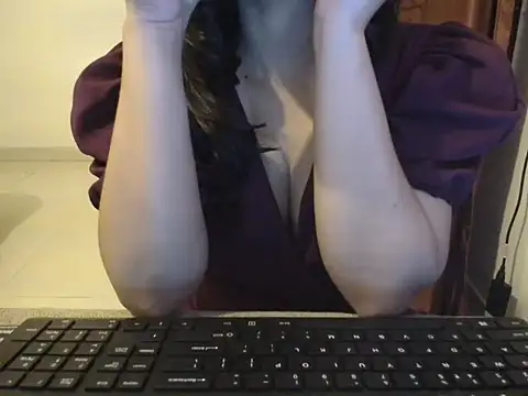 Snapshot of Prisha_Naughtyy chatting on 02.28.26 Prisha Naughtyy online show from 02.28.26