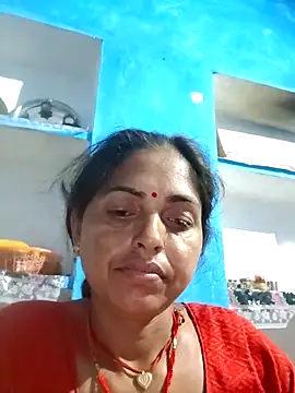 Mahima rani34 online show from 03.01.26
